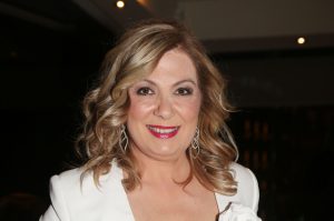 Αποκαλύψεις σοκ της Ντίνας Νικολάου: «Πολλοί άνδρες σεφ έχουν την κακοποίηση στο αίμα τους»