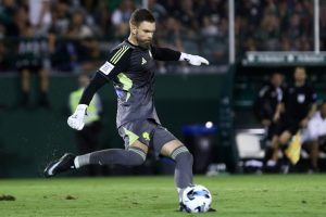 «Στη Βίντζεβ Λοτζ εξετάζουν τον Ντραγκόφσκι από τον Παναθηναϊκό»