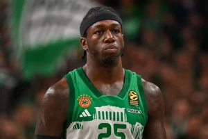 Αυτή είναι η 12άδα του Παναθηναϊκού απέναντι στη Φενέρμπαχτσε