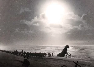 Οδύσσεια: Σοκ και δέος για τον Πρόλογο 6 λεπτών του Κρίστοφερ Νόλαν – Προβάλλεται ήδη στις αίθουσες