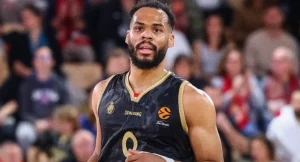 Μονακό – Ρεάλ 100-95: Με Οκόμπο 22 πόντων οι Μονεγάσκοι πήραν το ντέρμπι και υπέταξαν τους Μαδριλένους