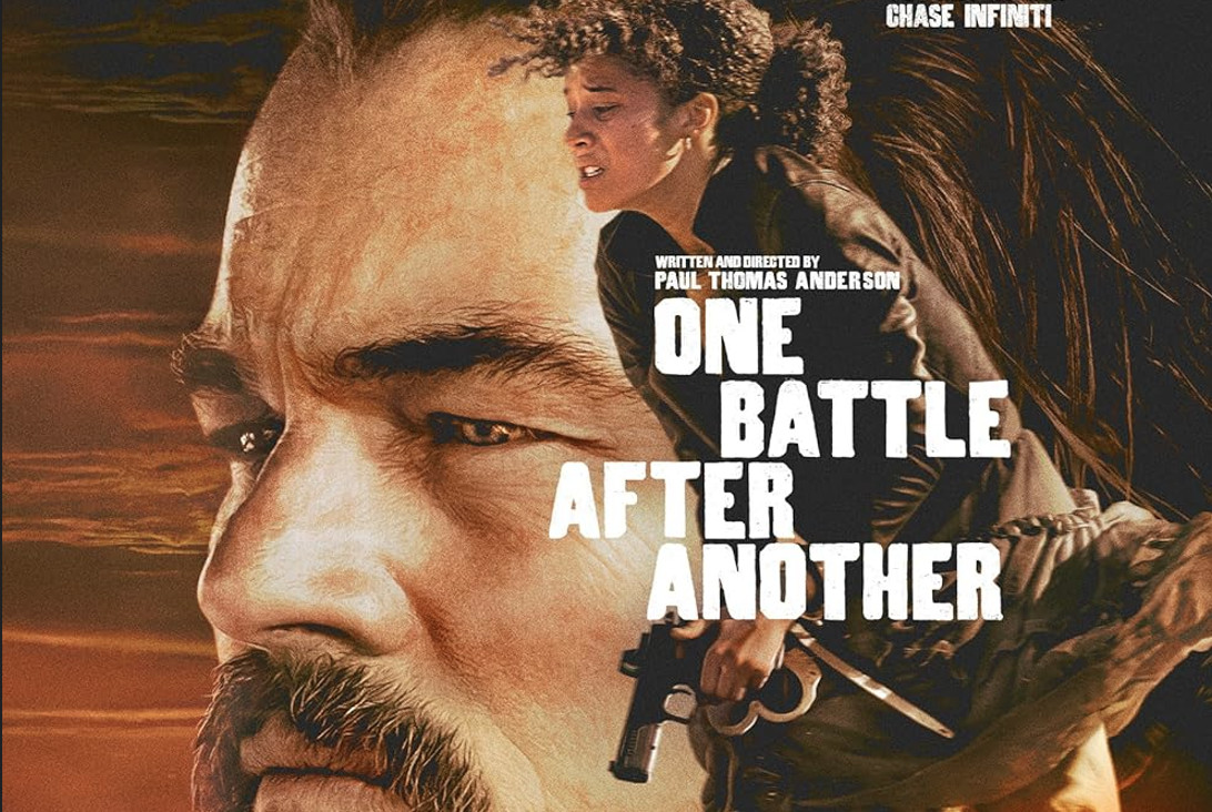 Βραβεία Γκόθαμ: Το «One Battle After Another» κέρδισε το βραβείο καλύτερης ταινίας