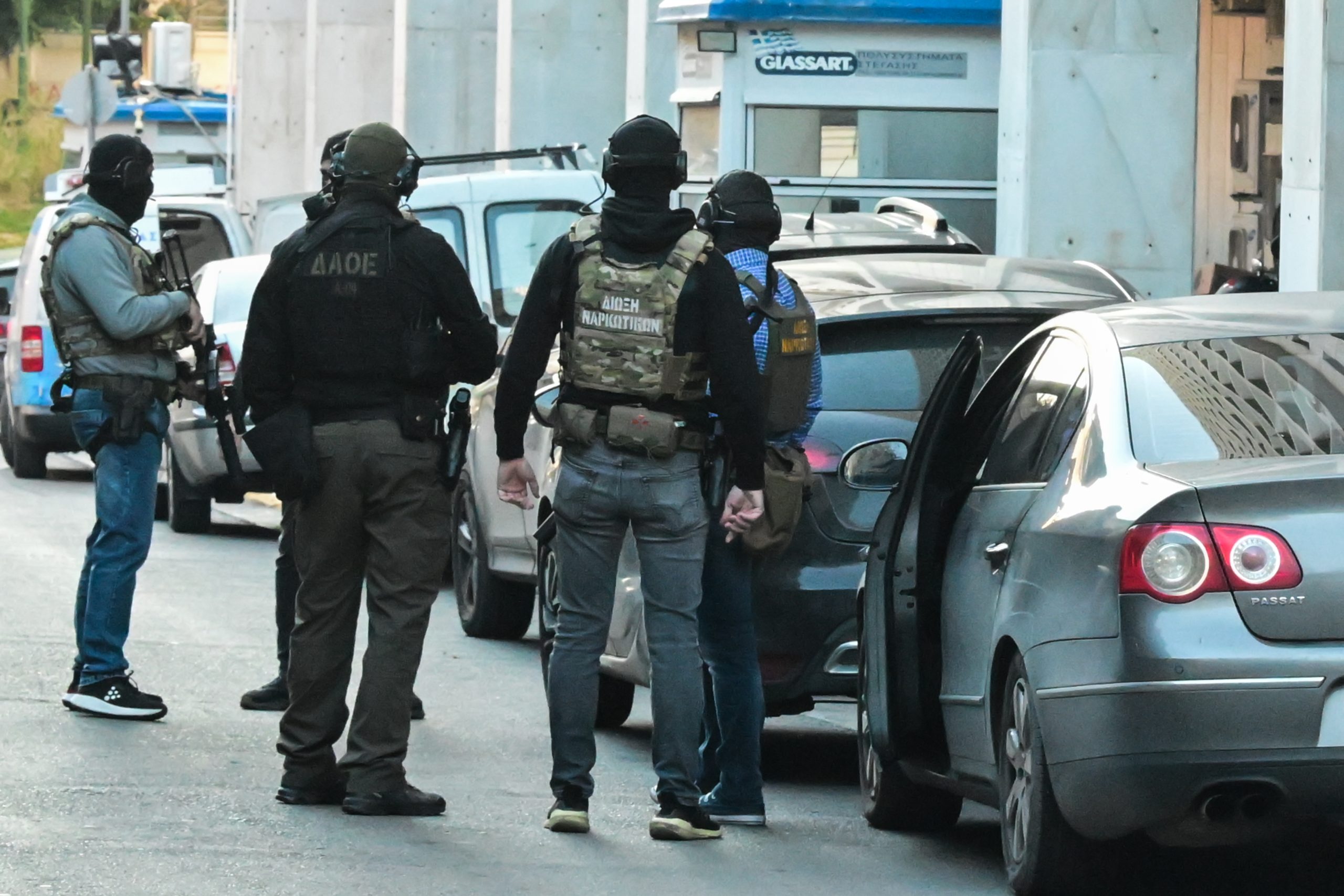 &Sigma;&kappa;ά&nu;&delta;&alpha;&lambda;&omicron; &Omicron;&Pi;&Epsilon;&Kappa;&Epsilon;&Pi;&Epsilon;: &Epsilon;&lambda;&epsilon;ύ&theta;&epsilon;&rho;&epsilon;&sigmaf; ά&lambda;&lambda;&epsilon;&sigmaf; &delta;ύ&omicron; &kappa;&alpha;&tau;&eta;&gamma;&omicron;&rho;&omicron;ύ&mu;&epsilon;&nu;&epsilon;&sigmaf; - &Tau;&iota; &upsilon;&pi;&omicron;&sigma;&tau;ή&rho;&iota;&xi;&alpha;&nu; &sigma;&tau;&iota;&sigmaf; &alpha;&pi;&omicron;&lambda;&omicron;&gamma;ί&epsilon;&sigmaf; &tau;&omicron;&upsilon;&sigmaf;