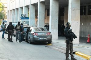 Σκάνδαλο ΟΠΕΚΕΠΕ: Ελεύθεροι και οι επτά κατηγορούμενοι