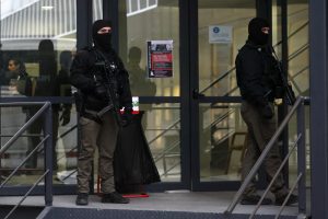 ΟΠΕΚΕΠΕ: Προφυλακιστέοι ο φερόμενος αρχηγός και ο λογιστής για το κύκλωμα με τις παράνομες επιδοτήσεις