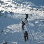 Νεκροί ορειβάτες στα Βαρδούσια: Ο 5ος της ομάδας που δεν ακολούθησε ήταν που σήμανε τον συναγερμό