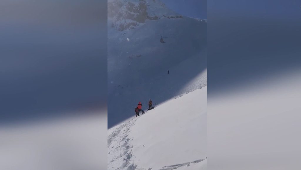 Βαρδούσια: Πιθανόν από ασφυξία ο θάνατος των τεσσάρων ορειβατών – Σήμερα η ιατροδικαστική εξέταση