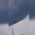 Βαρδούσια: Εψαχνε τον νεκρό γιο του για να του πει ότι πέθανε ο παππούς του – Τραγωδία σε ύψος 2.000 μέτρων