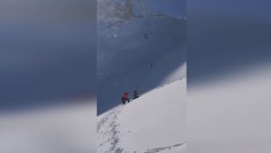 Βαρδούσια: Εψαχνε τον νεκρό γιο του για να του πει ότι πέθανε ο παππούς του – Τραγωδία σε ύψος 2.000 μέτρων