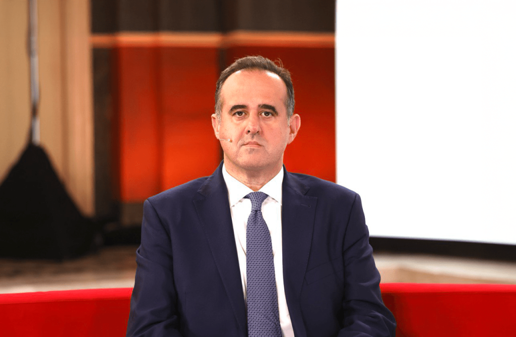 Γιάννης Βρέντζος: Η Alter Ego Media αντιπροσωπεύει το νέο επενδυτικό αφήγημα στο Χρηματιστήριο Αθηνών