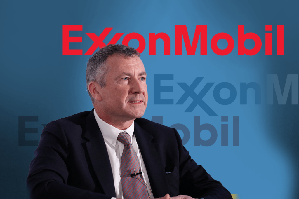 ExxonMobil: Γεώτρηση το 2027 στο block 2 του Ιονίου Πελάγους