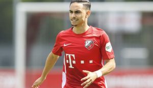 Ο Μπουσαΐντ έρχεται, ο Ρέγες… τρέχει για τους υπόλοιπους