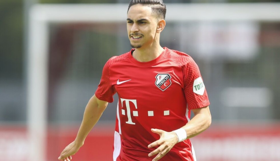 Ο Μπουσαΐντ έρχεται, ο Ρέγες… τρέχει για τους υπόλοιπους