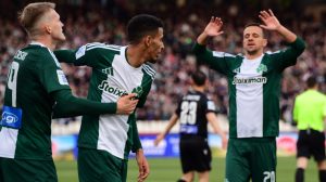 Παναθηναϊκός: Χωρίς εκπλήξεις η αποστολή