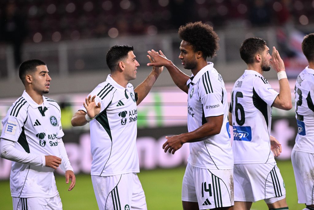 Δεν έχουν καταλάβει πού παίζουν