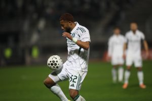 Oλα τα παράξενα συνέβησαν μαζί