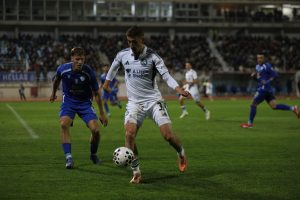 Καβάλα – Παναθηναϊκός 1-2: Κέρδισε πρόκριση και Ταμπόρδα