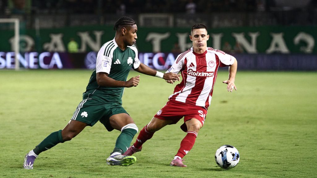 Κύπελλο Ελλάδας Betsson: Οι «αιώνιοι» εξασφάλισαν απευθείας πρόκριση στα προημιτελικά – Μόνο στα ημιτελικά μπορούν να βρεθούν