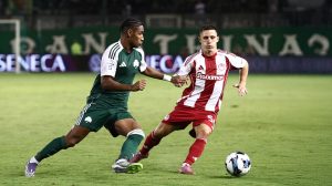 Κύπελλο Ελλάδας Betsson: Οι «αιώνιοι» εξασφάλισαν απευθείας πρόκριση στα προημιτελικά – Μόνο στα ημιτελικά μπορούν να βρεθούν