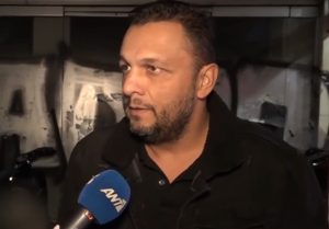 Πάνος Ρούτσι: «Δεν μαζέψαμε τα λεφτά αυτά για να τα φάμε» – «Ο καθένας είναι ελεύθερος να κάνει ό,τι θέλει»