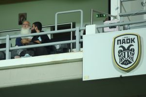 ΠΑΟΚ: Οι εντολές Σαββίδη για τη Νέα Τούμπα 