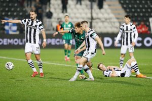 Παγίδα η διακοπή που όλοι περιμένουν