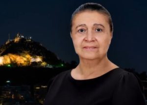 Συνελήφθη ο γιος της Ελένης Παπαδόπουλου για την δολοφονία της στο Κολωνάκι