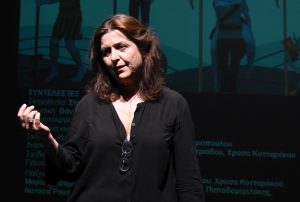 Μαρία Παπαγιάννη: Η γυναίκα πίσω από τον συνθέτη – Αληθινές στιγμές της ζωής του Θάνου Μικρούτσικου