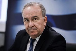 Νίκος Παπαθανάσης: Ο Προϋπολογισμός 2026 φέρνει ανάπτυξη με κοινωνικό αποτύπωμα