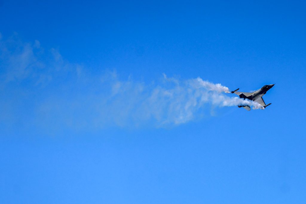 Σε νέες παραβιάσεις στο Αιγαίο προχώρησε η Τουρκία
