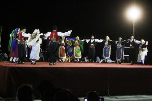 Κρίστοφερ Κινγκ: «Μουσικές από την Ηπειρο ακούγονταν στην Κωνσταντινούπολη»