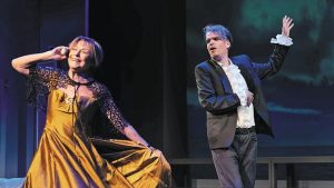 «Εξι μαθήματα χορού σε έξι εβδομάδες»: Σαν γάργαρο νερό