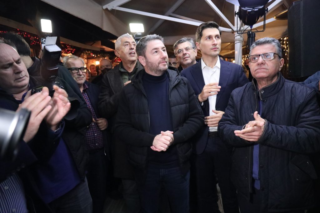 ΠΑΣΟΚ: Το στοίχημα των αστικών κέντρων