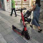 Σέρρες: Τραγωδία με νεκρό 50χρονο μετά από τροχαίο με πατίνι