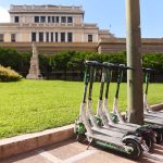 Ηλεκτρικά πατίνια: Αναγκαία λύση ή περισσότερο χάος;