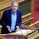 «Δικά σας στελέχη σας εκβιάζουν και όχι οι αγρότες»: Επίθεση Γερουλάνου κατά κυβέρνησης με «ονόματα και διευθύνσεις»