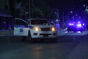 Χανιά: Αιματηρή ληστεία στο κέντρο της πόλης – Άγρια συμπλοκή των δραστών με τον ιδιοκτήτη του καταστήματος