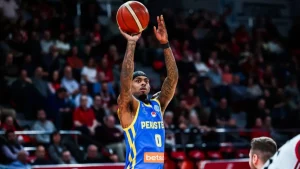 Σαραγόσα – Περιστέρι Betsson 80-92: Μεγάλη νίκη με Νίκολς και Τούμπεργκεν επί ισπανικού εδάφους