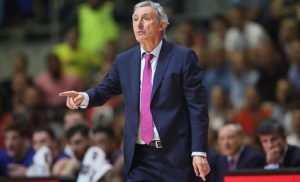 Μπάγερν Μονάχου: Επιστροφή του Πέσιτς στο Μόναχο