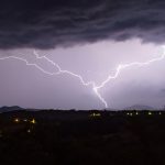 Προσοχή! Έκτακτο δελτίο καιρού: Καταιγίδες και βροχές σε όλη τη χώρα – Η πρόγνωση για τα Χριστούγεννα