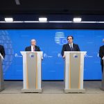 Τι λένε τα διεθνή ΜΜΕ για την εκλογή Πιερρακάκη στο Eurogroup – Η σημασία για την Ελλάδα