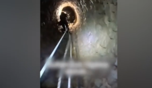 Λακωνία: Εσωσαν μικρό κορίτσι που έπεσε σε πηγάδι με 5 μέτρα νερό – Εμεινε εγκλωβισμένη 50 λεπτά