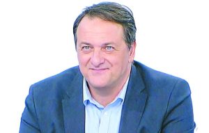 Λευτέρης Ποταμιάνος