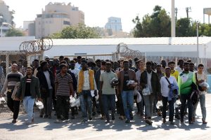 Νούμερο ένα σημείο εισόδου η Κρήτη για τους μετανάστες- Σταθεροί οι ρυθμοί των αφίξεων