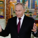 Πούτιν: Αν η Ευρώπη θέλει πόλεμο, η Ρωσία είναι έτοιμη