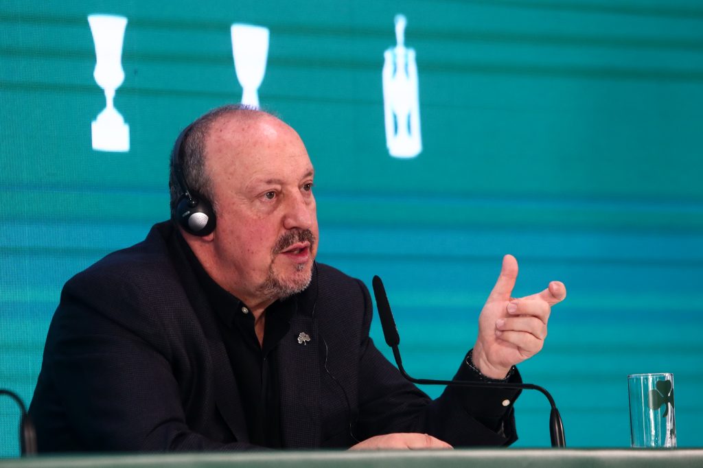 Η αρχή των αλλαγών