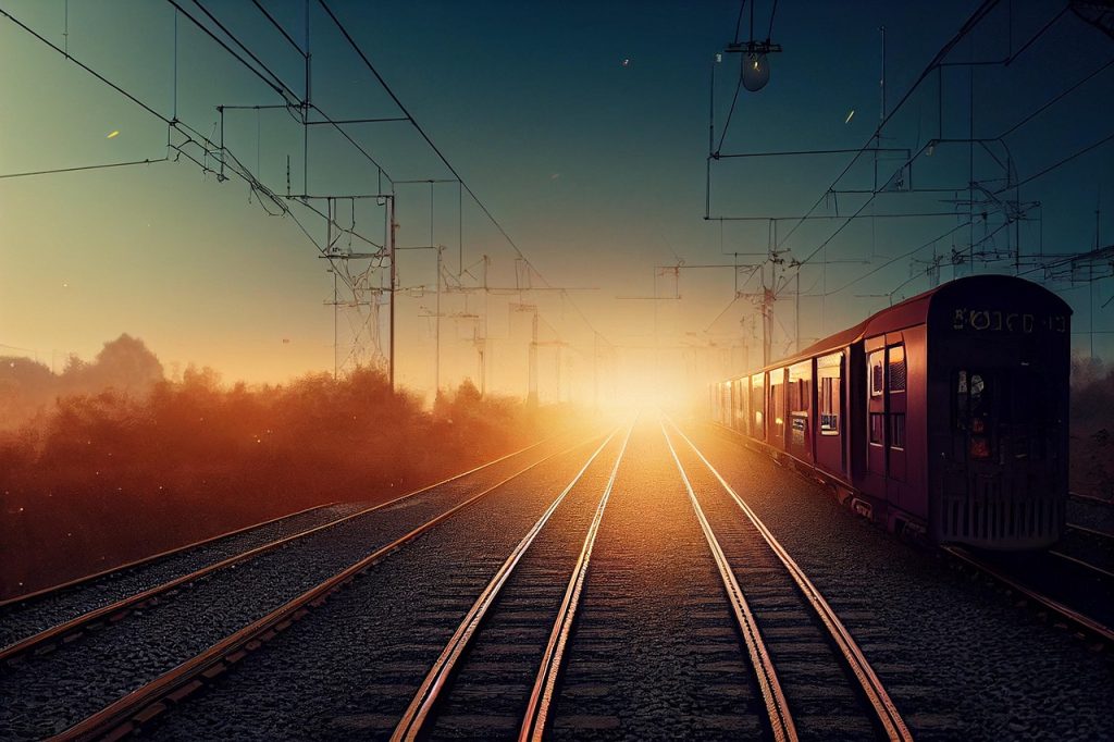 Δωρεά 2,49 εκατ. ευρώ από την Ένωση Ελλήνων Εφοπλιστών για το νέο σύστημα εντοπισμού τρένων