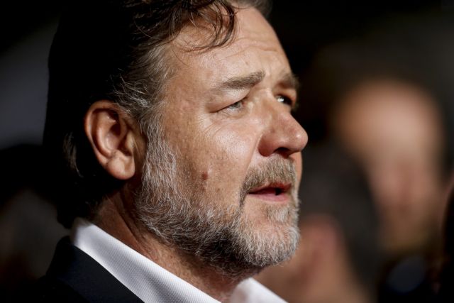 Ο Ράσελ Κρόου αδειάζει το Gladiator 2: «Δεν κατάλαβαν ποτέ τι έκανε την πρώτη ταινία ξεχωριστή»