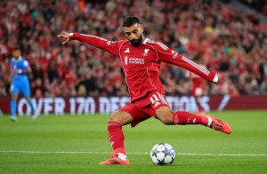 Μουσουλμανικό κράξιμο στον Σαλάχ λόγω… Χριστουγέννων!