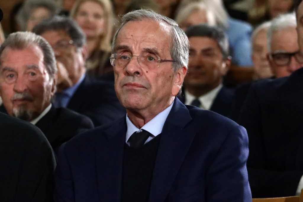 Νέο χτύπημα Σαμαρά: Οι αγρότες στα μπλόκα δεν κερδίζουν κάθε τόσο το Τζόκερ